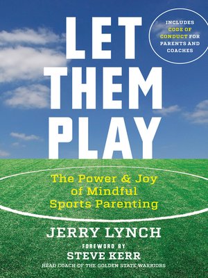 cover image of Let Them Play